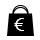 Ic�ne du panier de shopping