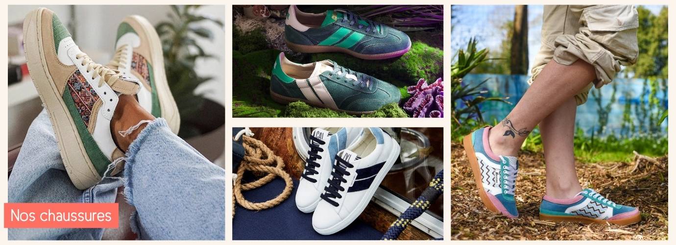 Chaussures homme et femme, Morrison, Caval, baskets, sneakers