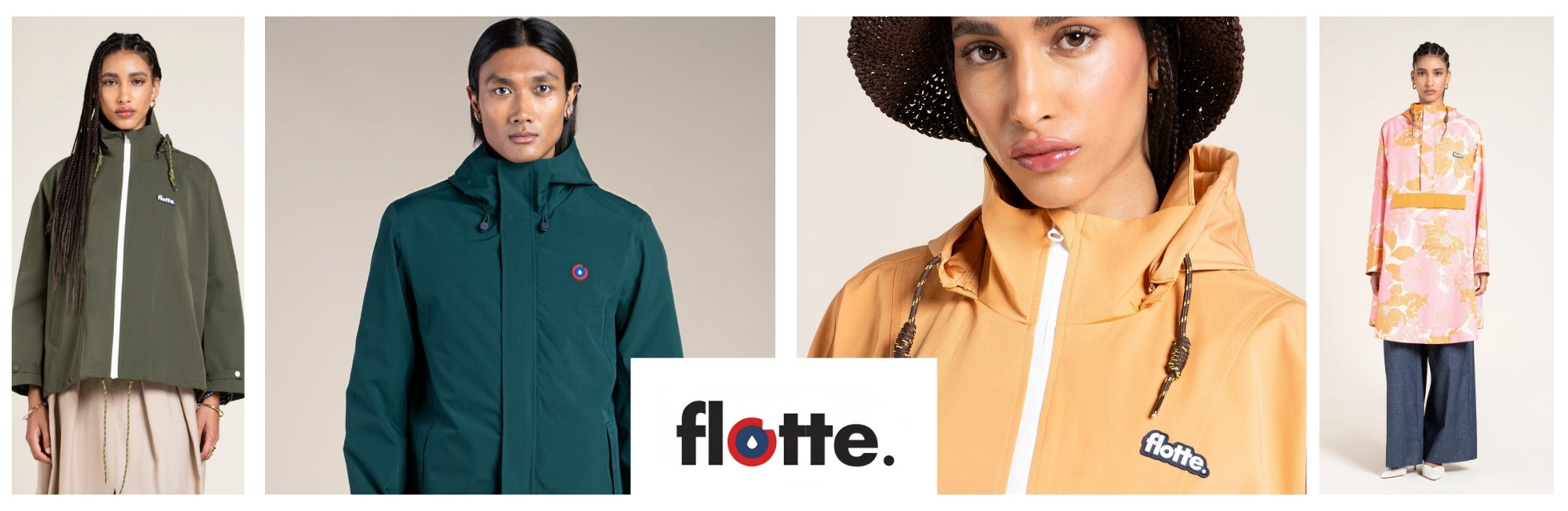 Vestes, manteaux, femme, homme