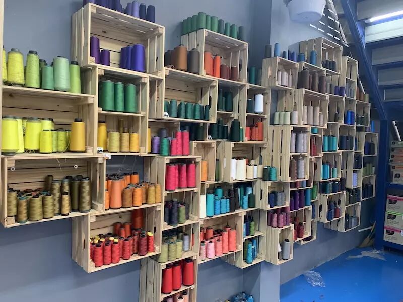 Tra�abilit� produits, production �thique