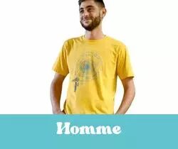 S�lection de v�tements homme, t-shirt, sweat, pull, polo