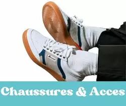 S�lection d'accessoires et de chaussures, Morrison, sacs, leggings, chaussettes