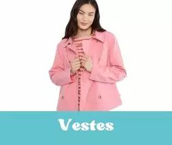 S�lection de vestes, femme, parka, trench, sweat