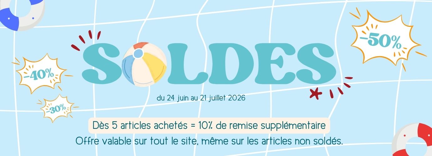 Soldes �t� 2026