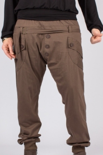 Sarouel Bengale sarouel ample motif bengale traditionnel