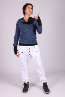 Sarouel Bengale sarouel confortable inspiration indienne