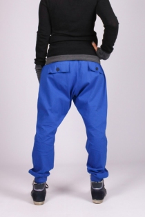 Sarouel Bengale sarouel fluide pour un style nomade