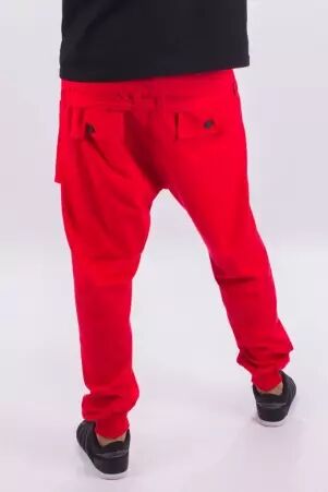 Sarouel 9892 Bengale sarouel casual motif bengale