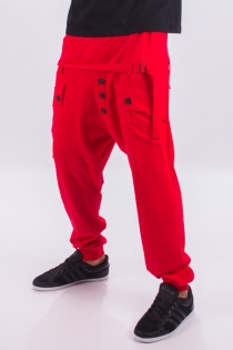 Sarouel 9892 Bengale sarouel fluide bengale style boh&egrave;me