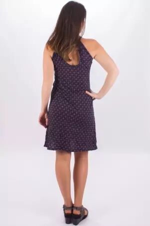 Robe Izia Twiggy robe f�minine graphique