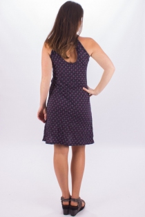 Robe Izia Twiggy robe fluide inspiration sixties