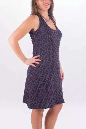 Robe Izia Twiggy robe f�minine graphique