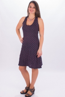 Robe Izia Twiggy robe f&eacute;minine graphique