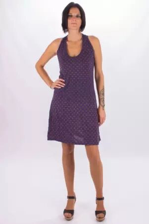 Robe Izia Twiggy robe f�minine graphique