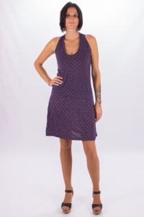 Robe Izia Twiggy robe &eacute;l&eacute;gante r&eacute;tro