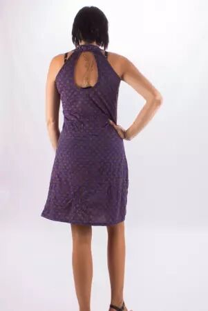 Robe Izia Twiggy robe f�minine graphique