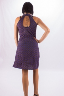 Robe Izia Twiggy robe artistique