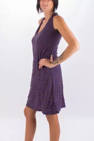 Robe Izia Twiggy robe f�minine graphique
