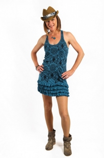 Robe Paz robe l&eacute;g&egrave;re pens&eacute;e pour le quotidien