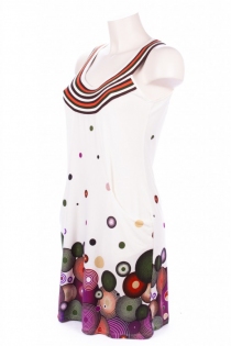 Tunique Gado Gado Bubbles