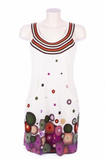 Tunique Gado Gado Bubbles