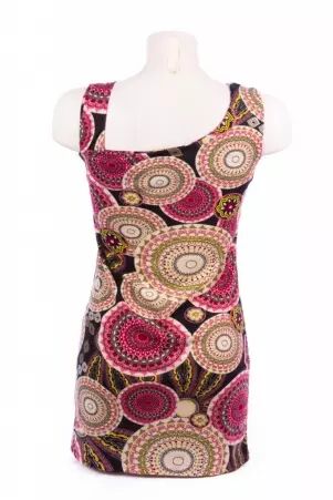 Tunique Anugya Boh�mian Chic tunique boho confortable et styl�e