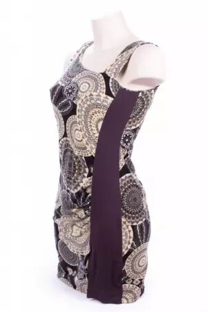 Tunique Anugya Boh�mian Chic tunique boho confortable et styl�e