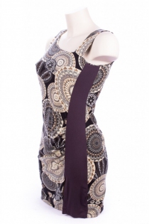 Tunique Anugya Boh&eacute;mian Chic