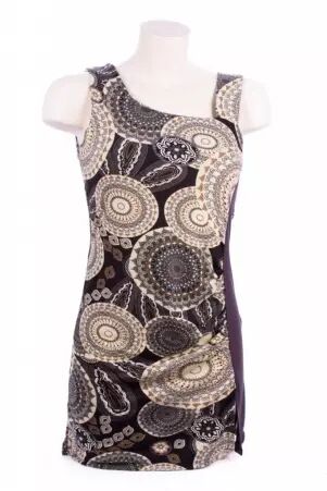 Tunique Anugya Boh�mian Chic tunique boho confortable et styl�e