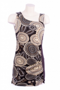 Tunique Anugya Boh&eacute;mian Chic