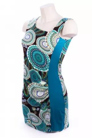 Tunique Anugya Boh�mian Chic tunique boho confortable et styl�e