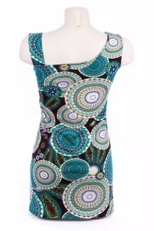 Tunique Anugya Boh�mian Chic tunique boho confortable et styl�e