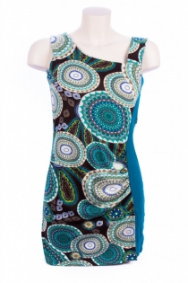 Tunique Anugya Boh&eacute;mian Chic