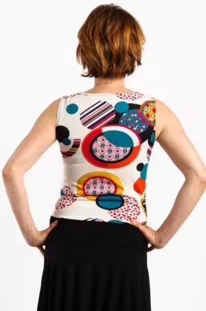 Top Kaya Miro top artistique inspiration miro