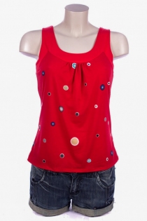 Top Panta&iuml; Bubbles