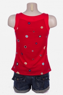 Top Panta&iuml; Bubbles