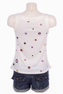 Top Panta&iuml; Bubbles