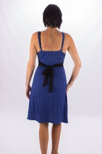 Robe Eva Hypnotik robe artistique