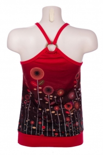 Top 70's Jungle Paradise