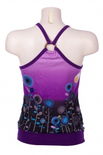 Top 70's Jungle Paradise