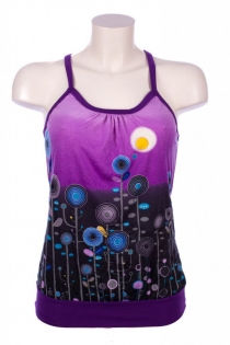 Top 70's Jungle Paradise