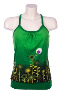 Top 70's Jungle Paradise