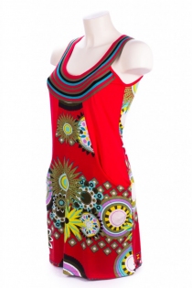 Tunique Gado Gado Arty