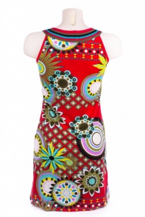 Tunique Gado Gado Arty