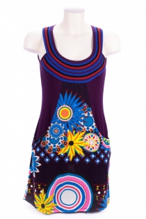 Tunique Gado Gado Arty