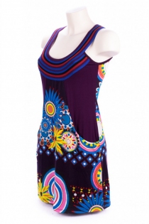 Tunique Gado Gado Arty