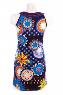 Tunique Gado Gado Arty