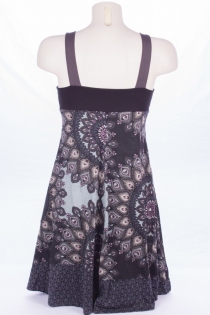 Robe Nouna Hindi robe l&eacute;g&egrave;re