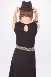 Robe Prune robe l&eacute;g&egrave;re pens&eacute;e pour le quotidien