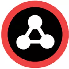 Molecule 3/4 45056 Orange pi�ce mode utilitaire et color�e